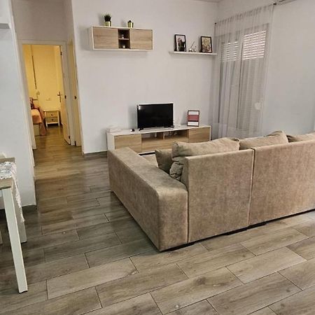 Casa La Esquinita Apartment ซานติอาโก เดลา รีเวรา ภายนอก รูปภาพ