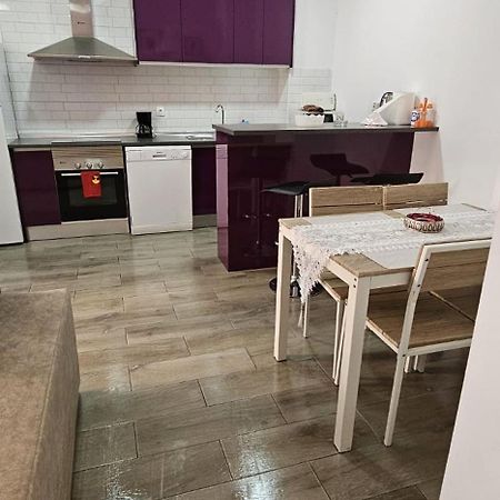 Casa La Esquinita Apartment ซานติอาโก เดลา รีเวรา ภายนอก รูปภาพ
