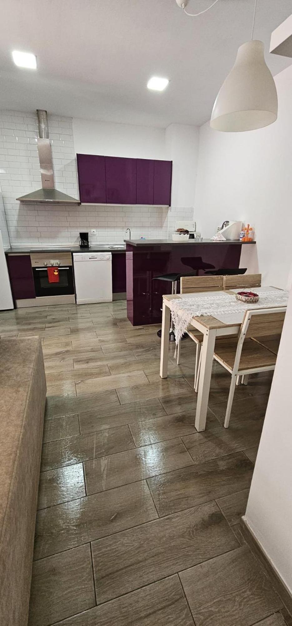 Casa La Esquinita Apartment ซานติอาโก เดลา รีเวรา ภายนอก รูปภาพ